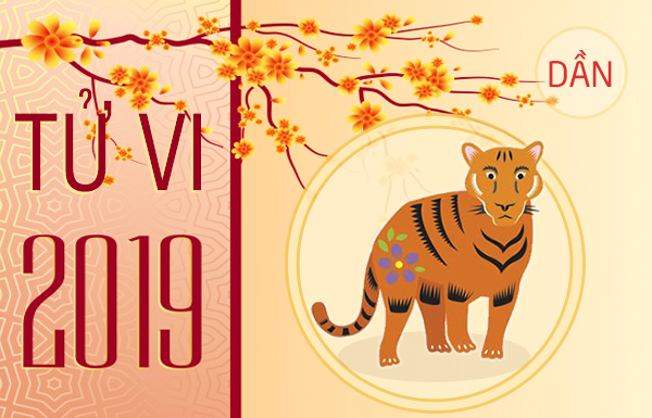 Tử vi 2019