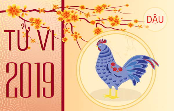 Tử vi 2019