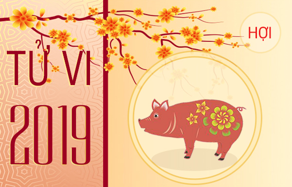 Tử vi 2019