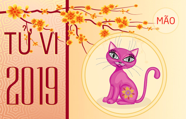 Tử vi 2019