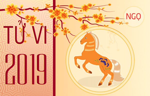Tử vi 2019