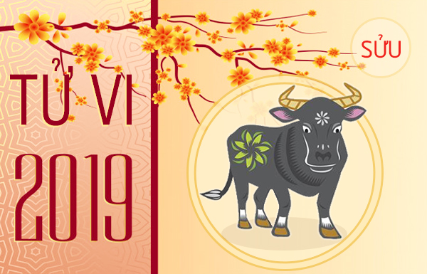 Tử vi 2019