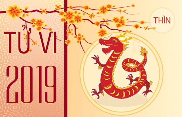 Tử vi 2019