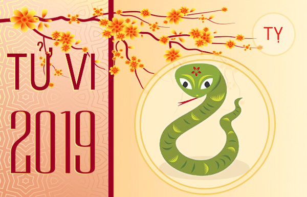 Tử vi 2019