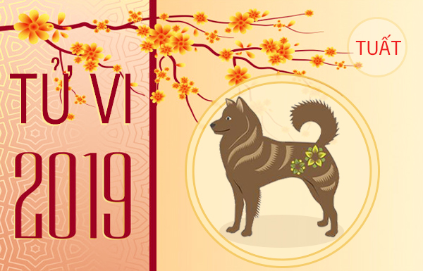 Tử vi 2019