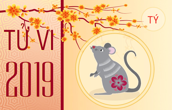 Tử vi 2019