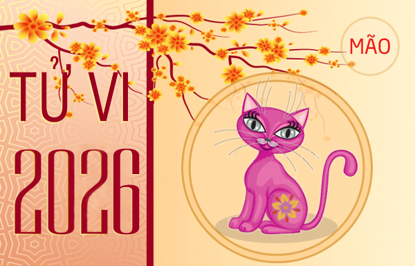 Tử vi 2026