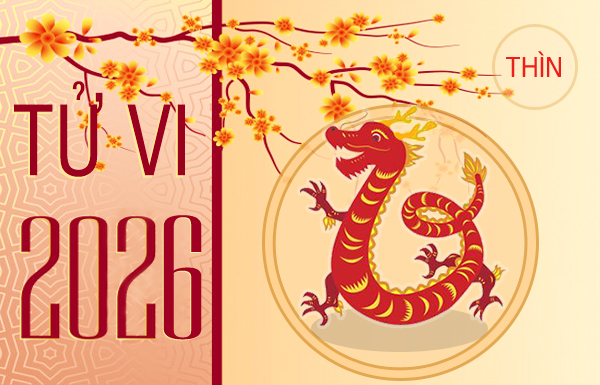 Tử vi 2026
