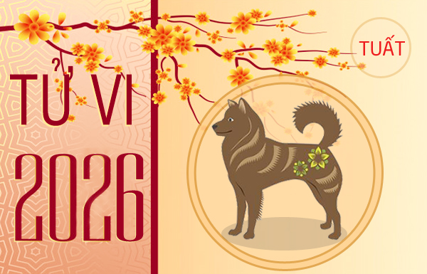 Tử vi 2026 Tử vi 2026