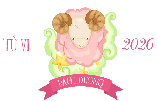 Tử vi 2026