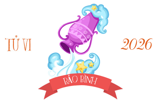 Tử vi 2026