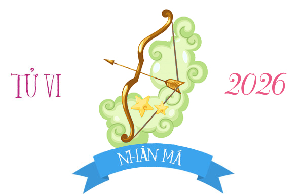 Tử vi 2026