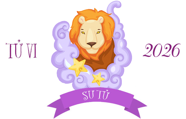 Tử vi 2026